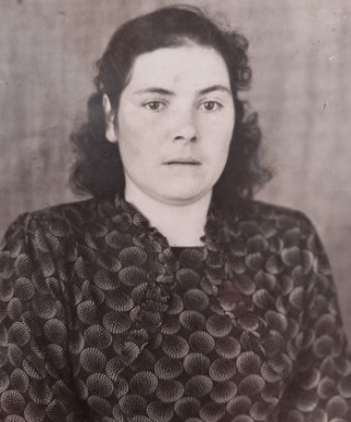 Ковенкова Валентина Афанасьевна