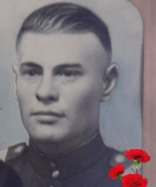 Киселев Иван Константинович