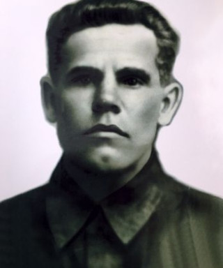 Казанцев Валериан Васильевич