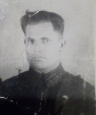 Муратов Серафим павлович