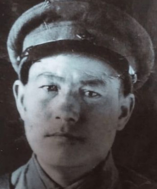 Едифанов Антон Иванович