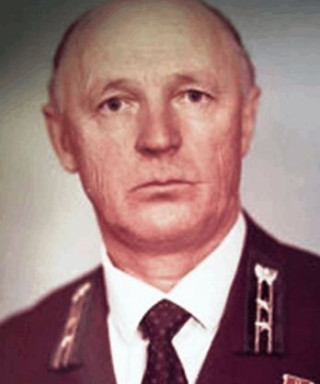 Кузнецов Анатолий Сергеевич