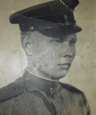 Пивкин Павел Павлович