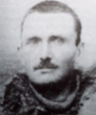 Близнецов Михаил Павлович