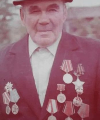 Дудоров Андрей Иванович