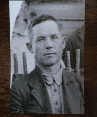 Баранов Александр Степанович