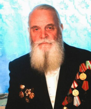 Ильин Сергей Григорьевич