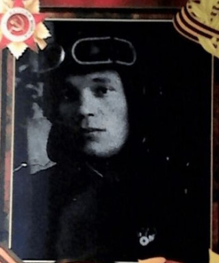 Зиновьев Иосиф Сергеевич