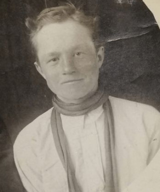 Ходанович Даниил Фёдорович