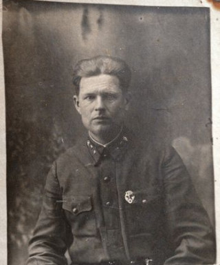 Довгобородчик Максим Иванович