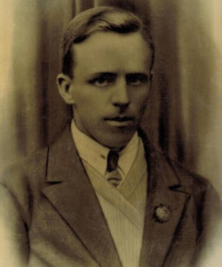 Абрамов Александр Иванович