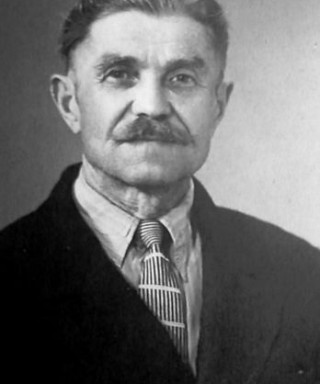 Шинкаренко Григорий Степанович