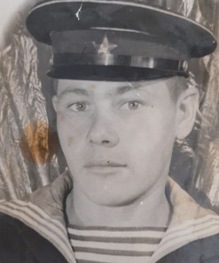 Кузнецов Николай Прокопьевич