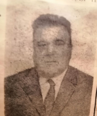 Бердников Аркадий Тимофеевич