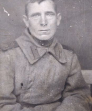 Жуков Игнатий Алексеевич