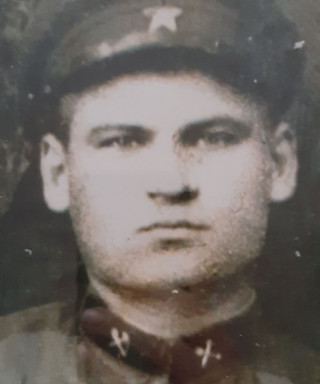 Кубенко Даниил Кононович