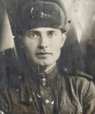 Федин Николай