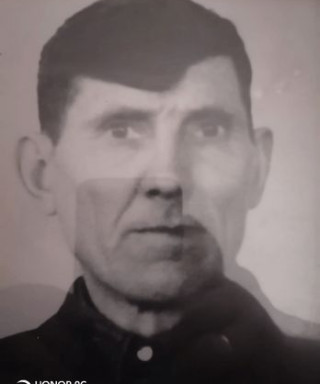 Гончаров Виктор Александрович