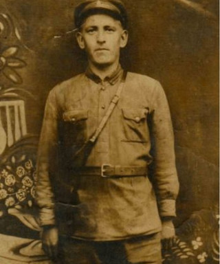 Зайцев Иван Иванович