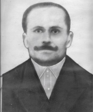 Афанасьев Василий Ефимович