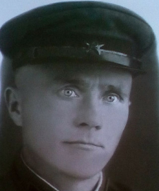 Ермолин Петр Михайлович