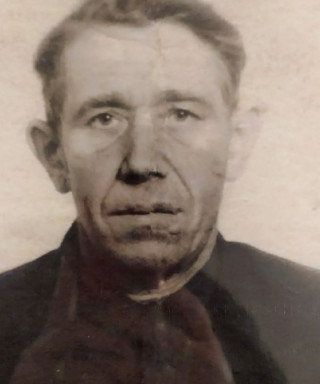 Морозов Александр