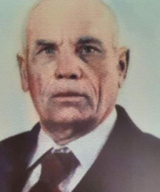 Малахов Артём Зиновеевич