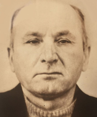 Жук Александр Александрович