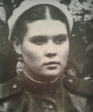 Бабич Антонина Афанасьевна