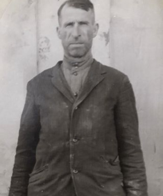 Кузьменко Арсентий Андреевич