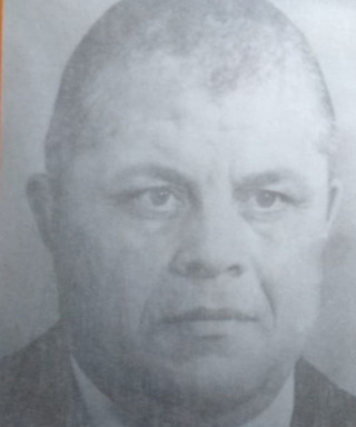 Мухутдинов Ибрагим Ахметович