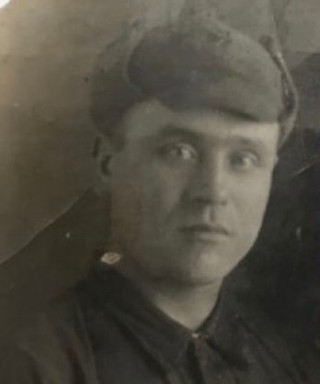 Большаков Иван Александрович