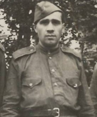 Гавриш Максим Григорьевич