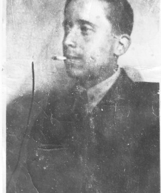 Петров Сергей Сергеевич