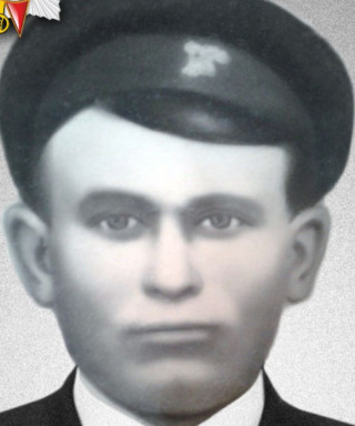 Кисленко Никифор Александрович