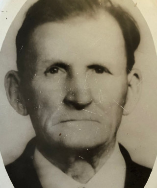 Канин Иван Николаевич