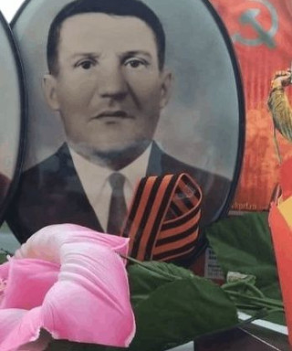 Горностаев Кузьма Тимофеевич