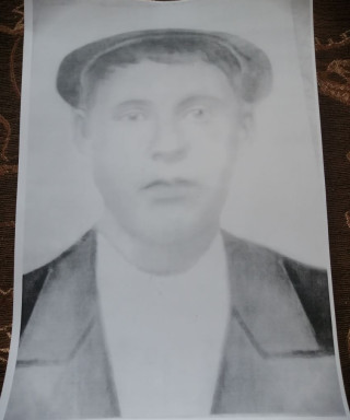 Медведев Макар Лукьянович