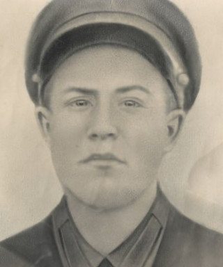 Лосев Николай Макарович