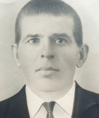 Безинский Никифор Иванович