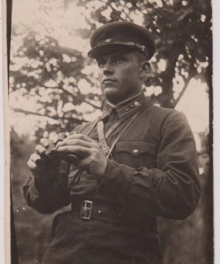 Коженко Алексей Андреевич