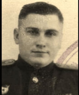 Банников Алексей Филиппович