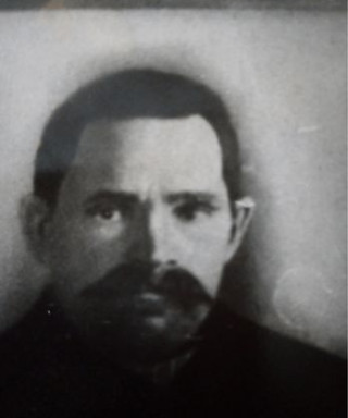 Афонин Пётр Осипович