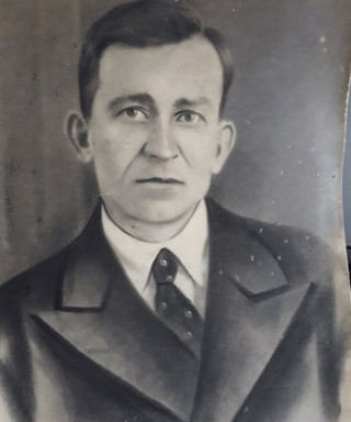 Агафонов Александр Петрович