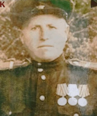 Парецков Григорий Михайлович