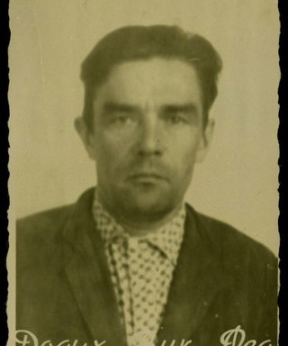 додух николай федорович