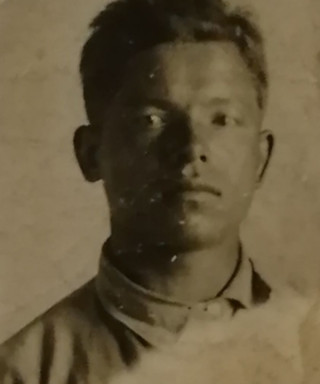 Перевалов Павел Васильевич