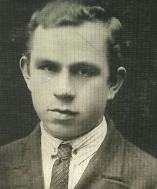 Эльтеков Алексей Николаевич