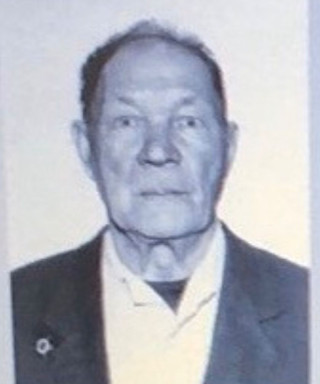 Бердников Владимир Евменович