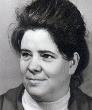 Алфименкова Александра Иосифовна